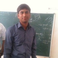 thadishetti rajashekar