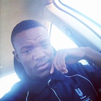 Siphesihle Majozi