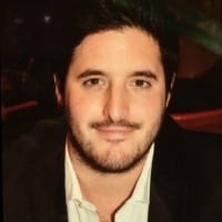 Adrian Garza Alanís