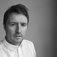 Brian McGinlay FRIAS