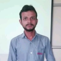 Arindam De