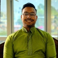 Aditya Prasai