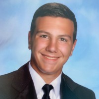 Jacob Luciani