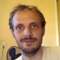 Sylvain Garcia