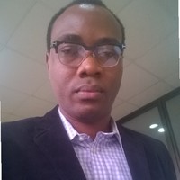 Niran Aderibigbe
