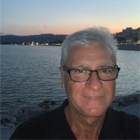 Domenico Massimo Giribaldi
