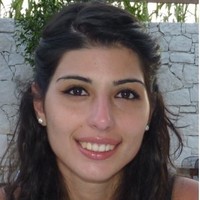 Anna- Maria Stavrou