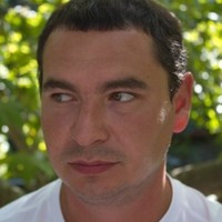 Konstantin Karizhskiy