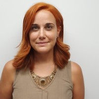 Katerina Del Rosso