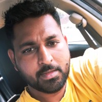 Kamlesh Khatri