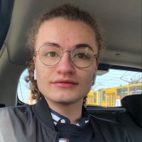 Bohdan (Trevor) Khlian