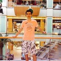 Abdullah Naseri