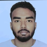 Mohammed Jaffer Baig