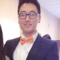Michael Chang