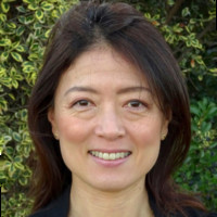 Yuriko Kishida MEd MSpecEd PhD