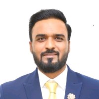 Jaffar Shaikh