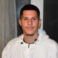 Arian Rodriguez