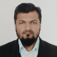 Taj Ahmed Jogilkar