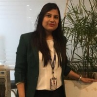 Sherry Garg