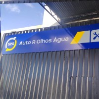 A. R. O. A. Soc. Tec.e Com. de Veículos Lda
