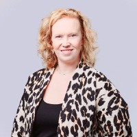 Marjolein Willems - Van Leeuwe