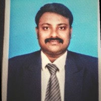 Ravindren Dorairaj