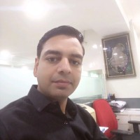 Yogesh Sharma