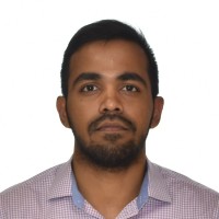 Surendra Kesari, Cfa, Frm