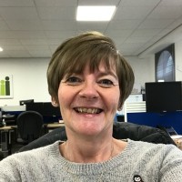 Helen Watterson