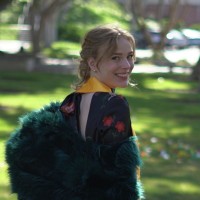 Sarah Henwood