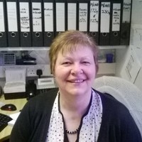 Rhoda Davies