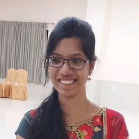 Vennela B S