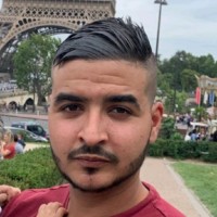 Nassim Mokrani