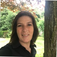 Nicole Cuppens- Reinders