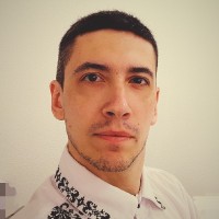 Denys Tsyba