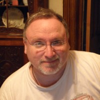 Bob Roper