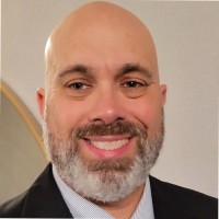 Howie Doiron, P.Gsc