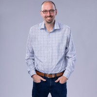 Collin Beighley, CSI