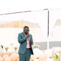 Thilivhali Munyai