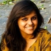 Adrija Chatterjee