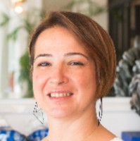 Hülya Kuzu Taskın