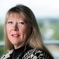 Barbara Merry