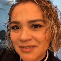Mercedes del Carmen Padrón Hernández