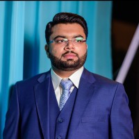 Syed Muhammad Baligh ur Rehman