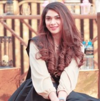 Sarah Khan