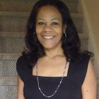 Kimberly Sage Johnson