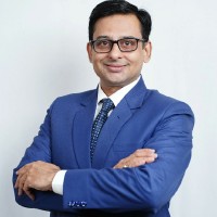 Dr Sanjay Kumar