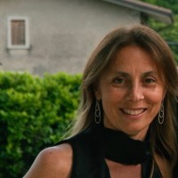 Maria Elena Rebonato