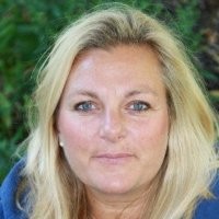 Mona Kathrine Axelsen