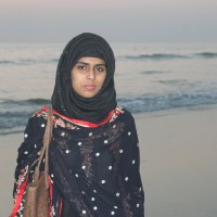 Nahida Akther